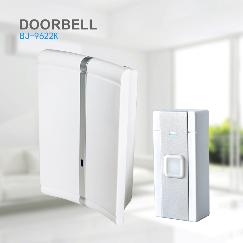 WIRELESS DOORBELL AG962K