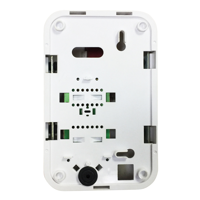 GESCHREVEN MECHANISCHE DEURBEL Q306