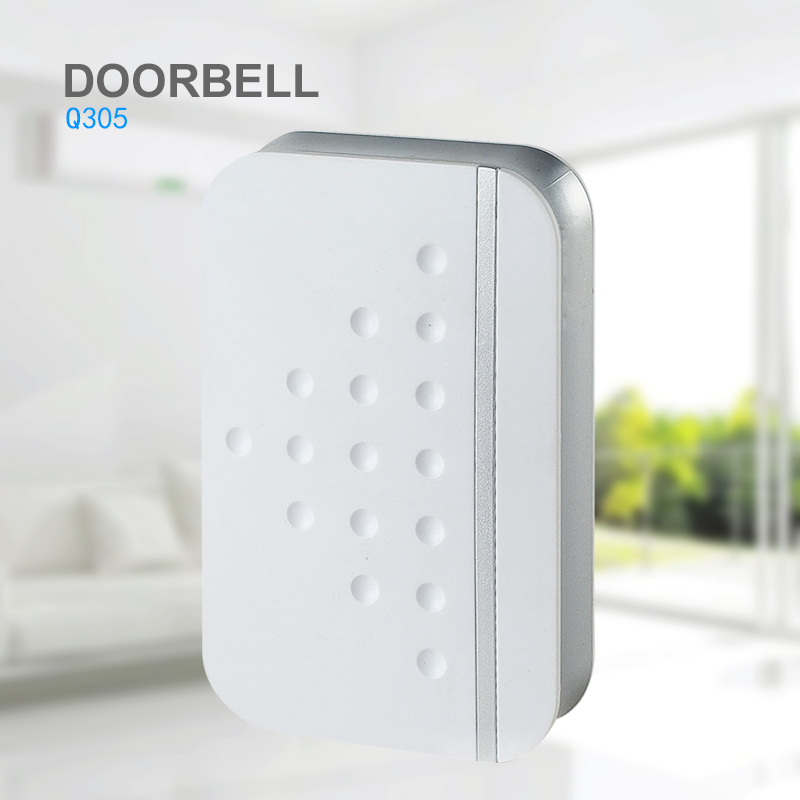 MECHANISCHE DOORBELL Q305