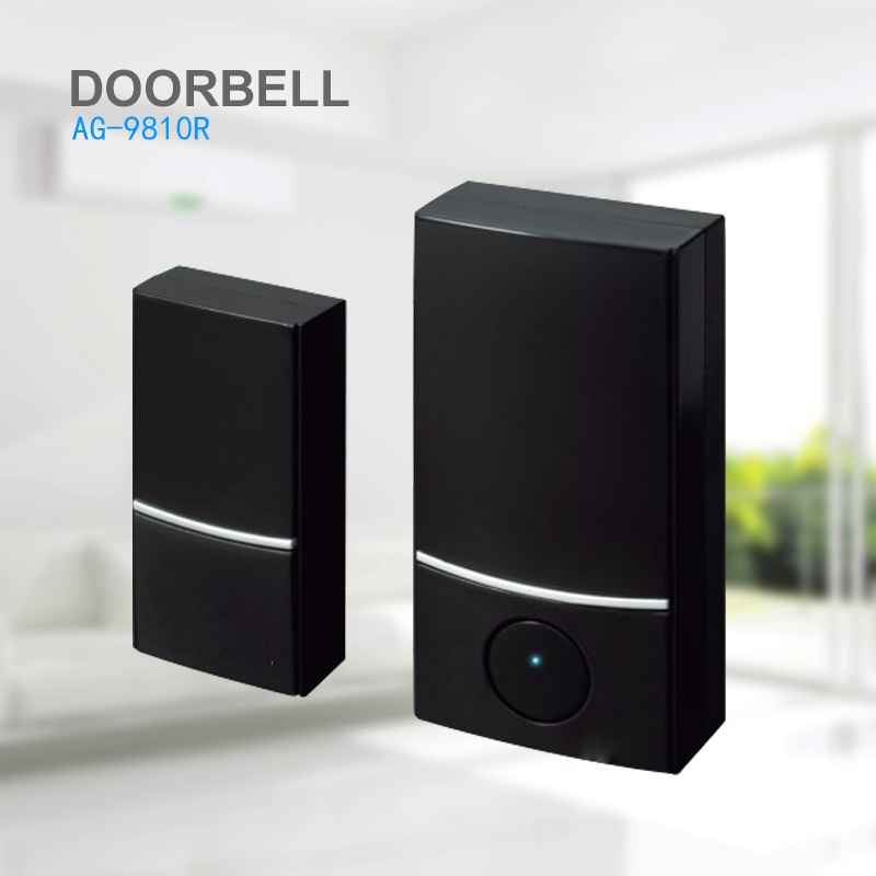 WIRELESS DOORBELL AG9810R